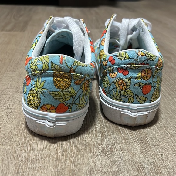 Vans Old Skool Fruit - Picture 3 of 4